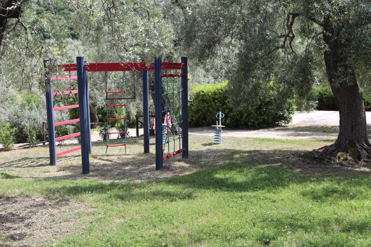 Agriturismo Il Bagolaro Nerola Exterior foto